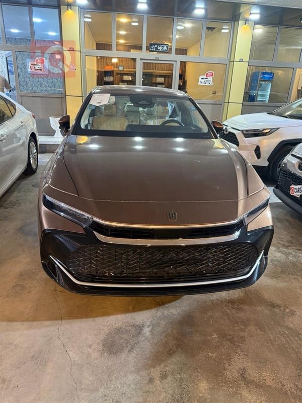 Toyota Crown 2023 for sale in Iraq - Al-Diwaniyah